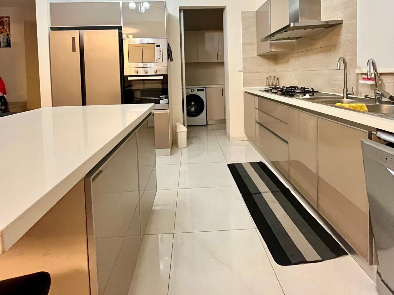 For Rent: Semi detached house, Latsia, Nicosia, Cyprus FC-61119 - #15