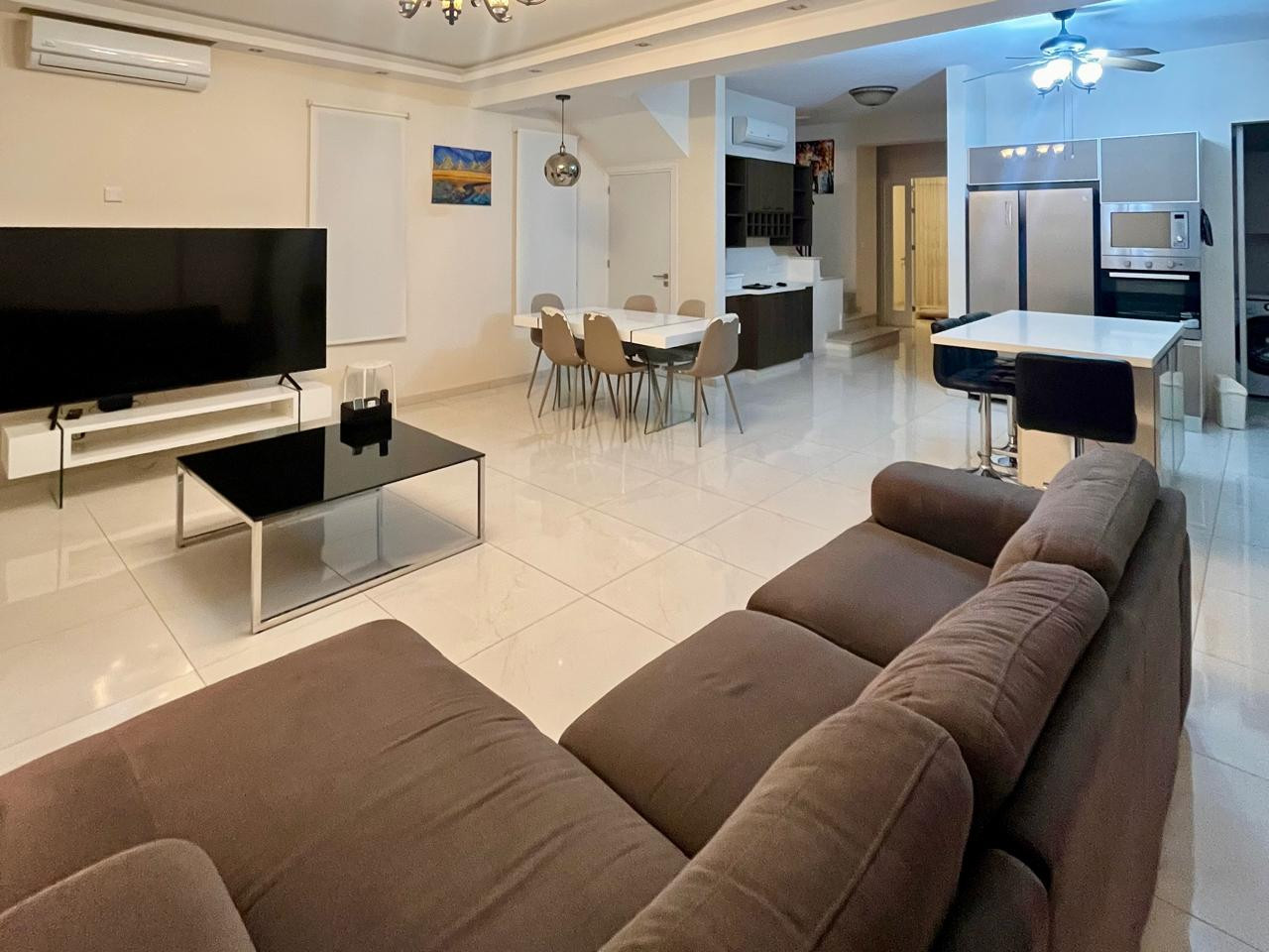 For Rent: Semi detached house, Latsia, Nicosia, Cyprus FC-61119 - #16