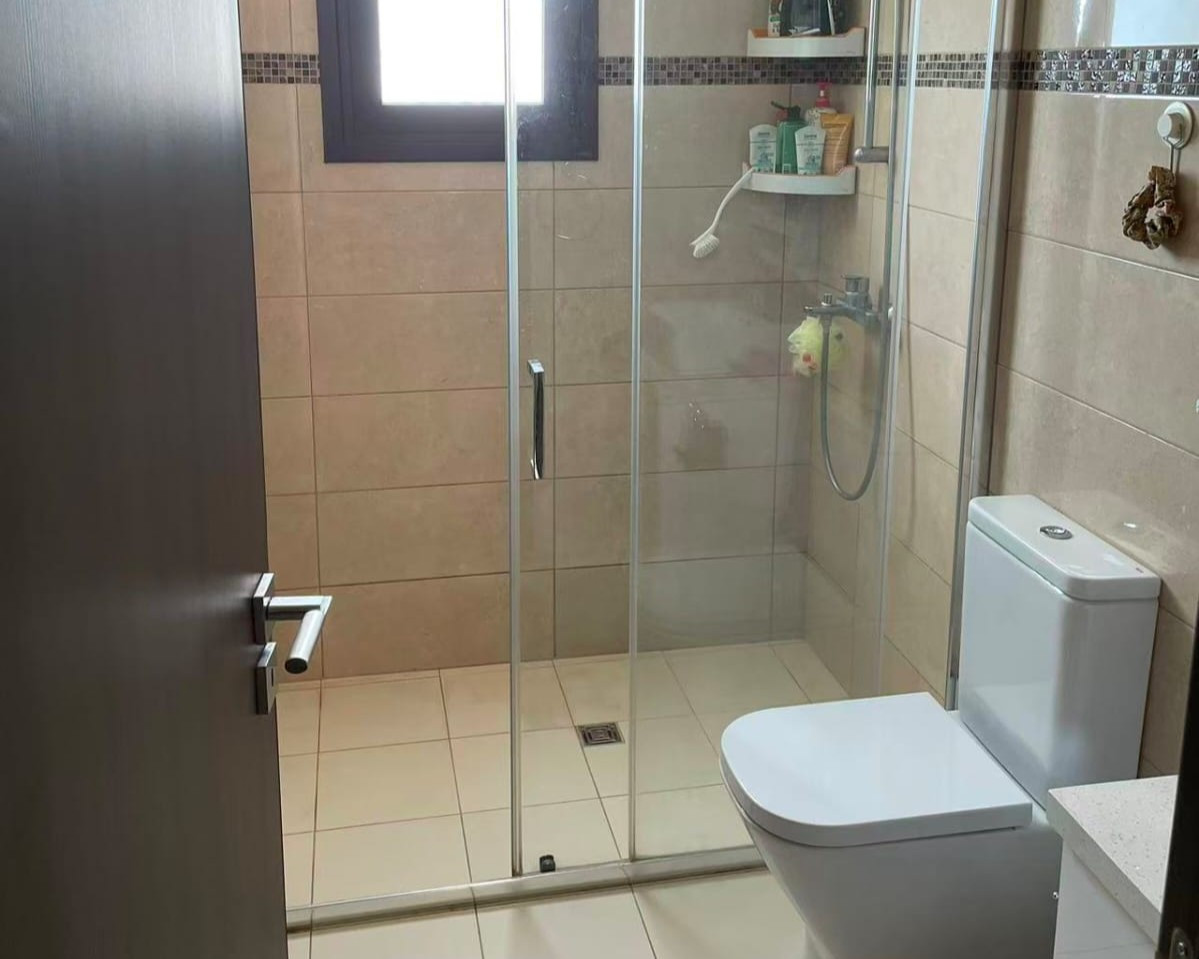 For Rent: Semi detached house, Latsia, Nicosia, Cyprus FC-61119 - #17