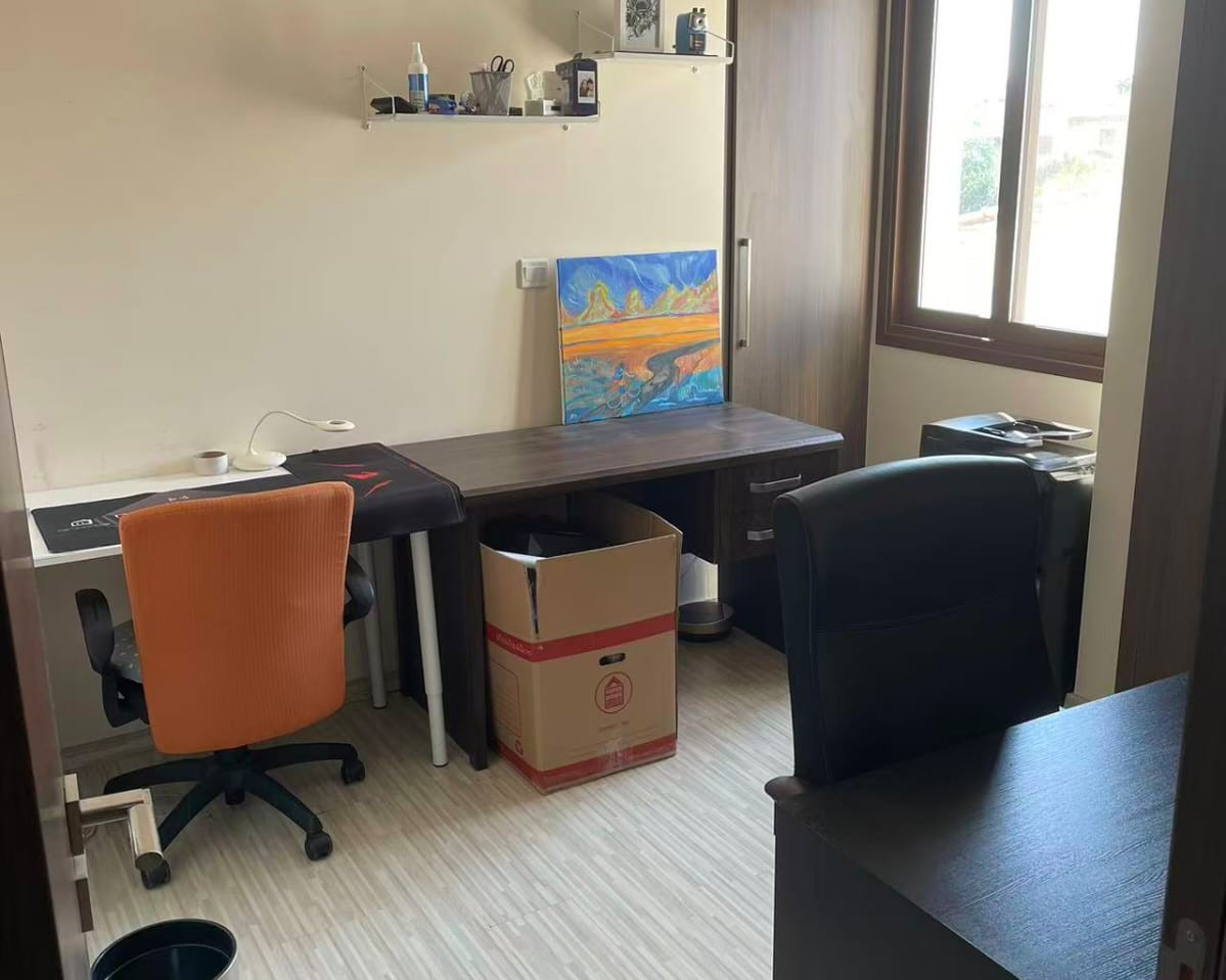 For Rent: Semi detached house, Latsia, Nicosia, Cyprus FC-61119 - #18