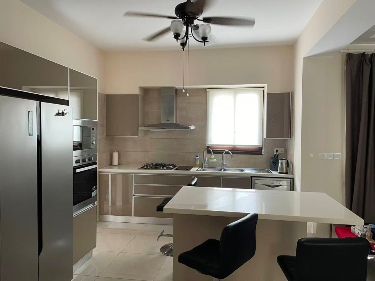 For Rent: Semi detached house, Latsia, Nicosia, Cyprus FC-61119 - #19