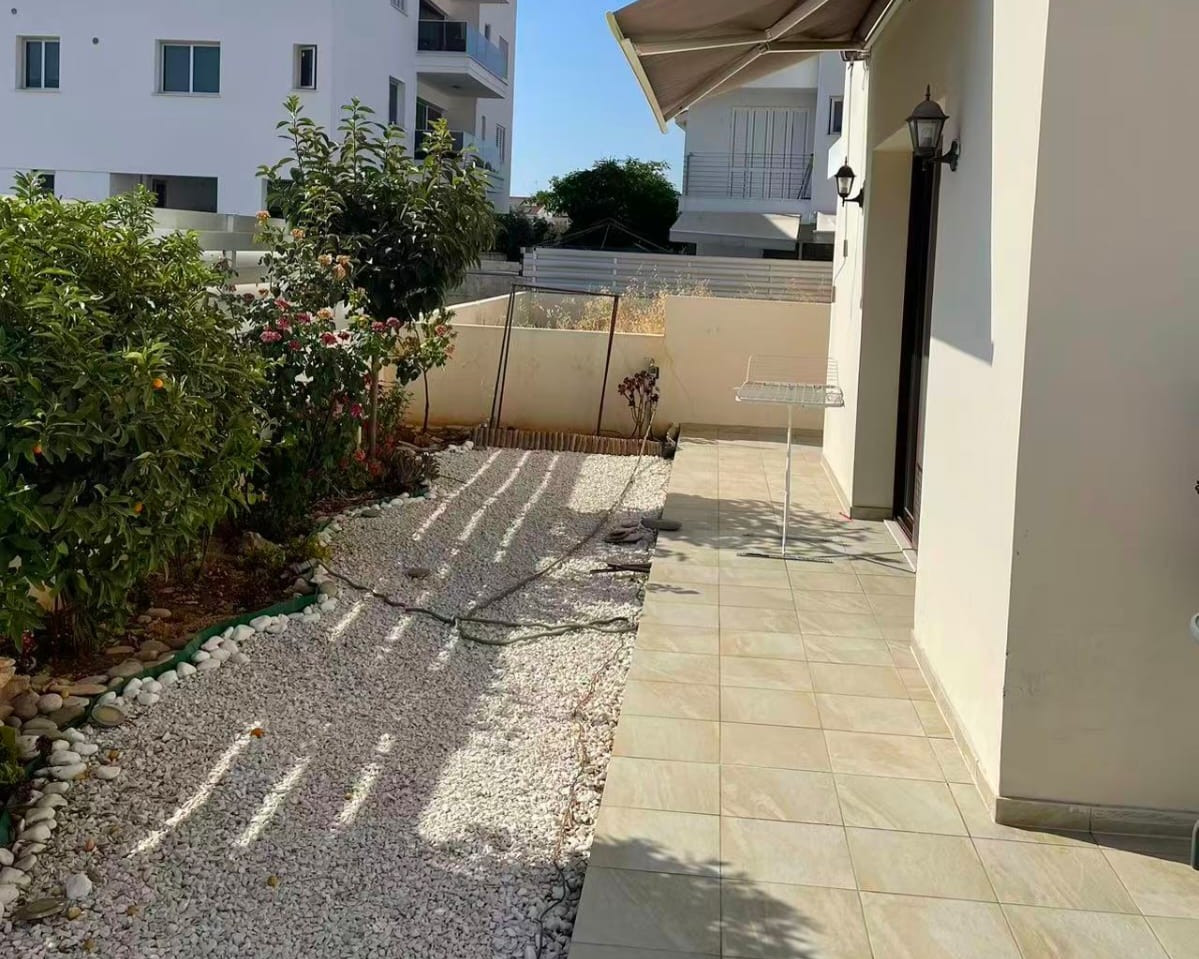 For Rent: Semi detached house, Latsia, Nicosia, Cyprus FC-61119 - #20