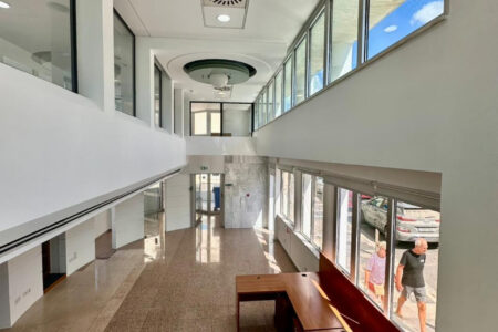 For Rent: Building, City Center, Paphos, Cyprus FC-61120