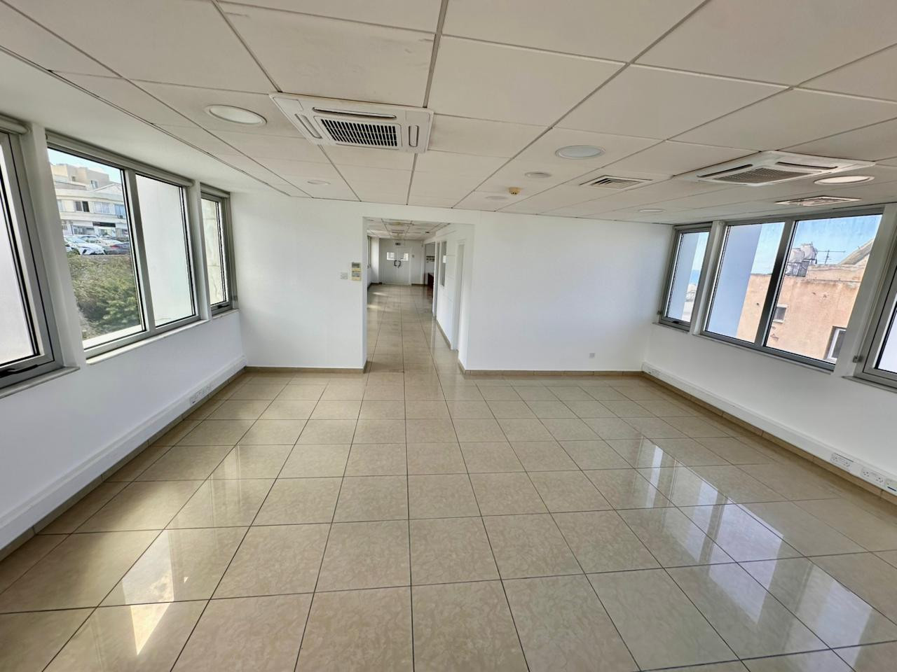 For Rent: Building, City Center, Paphos, Cyprus FC-61120 - #9