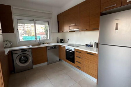 For Rent: Apartments, Agia Zoni, Limassol, Cyprus FC-61121