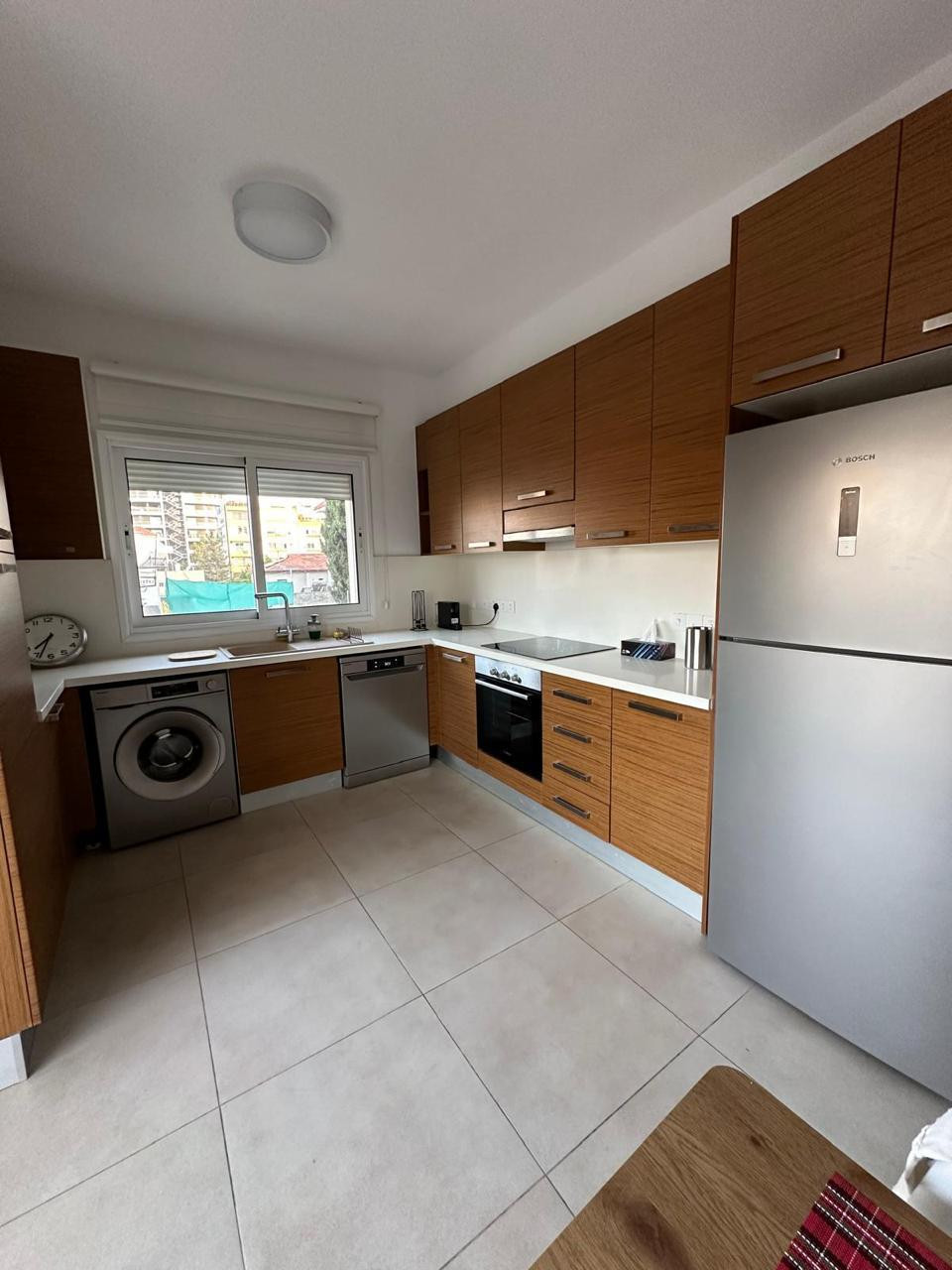 For Rent: Apartments, Agia Zoni, Limassol, Cyprus FC-61121 - #1