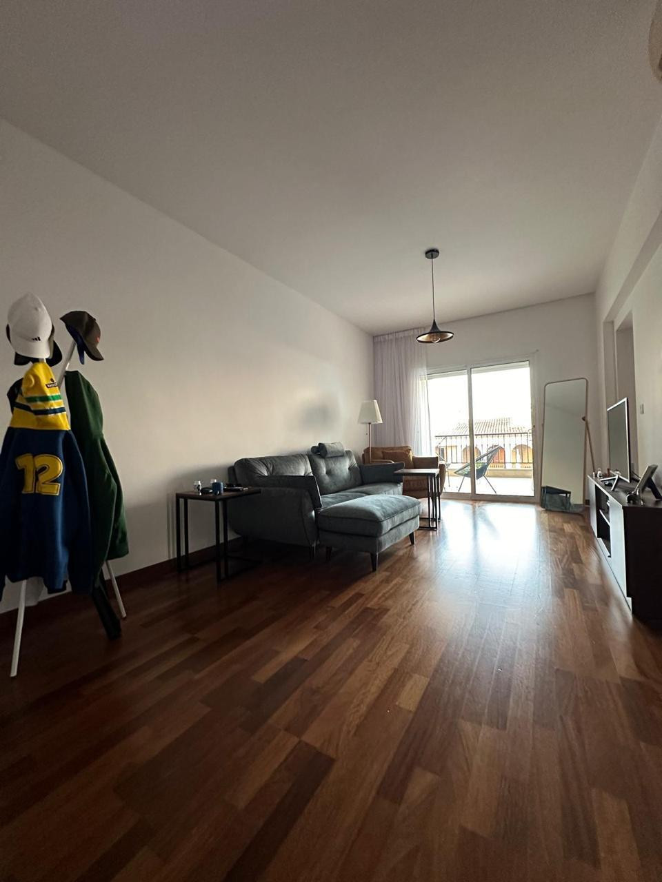 For Rent: Apartments, Agia Zoni, Limassol, Cyprus FC-61121 - #2