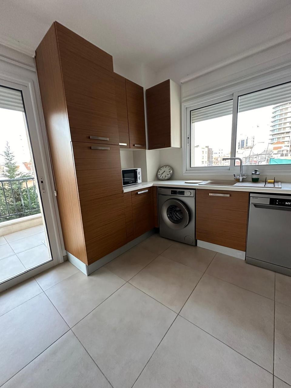 For Rent: Apartments, Agia Zoni, Limassol, Cyprus FC-61121 - #3