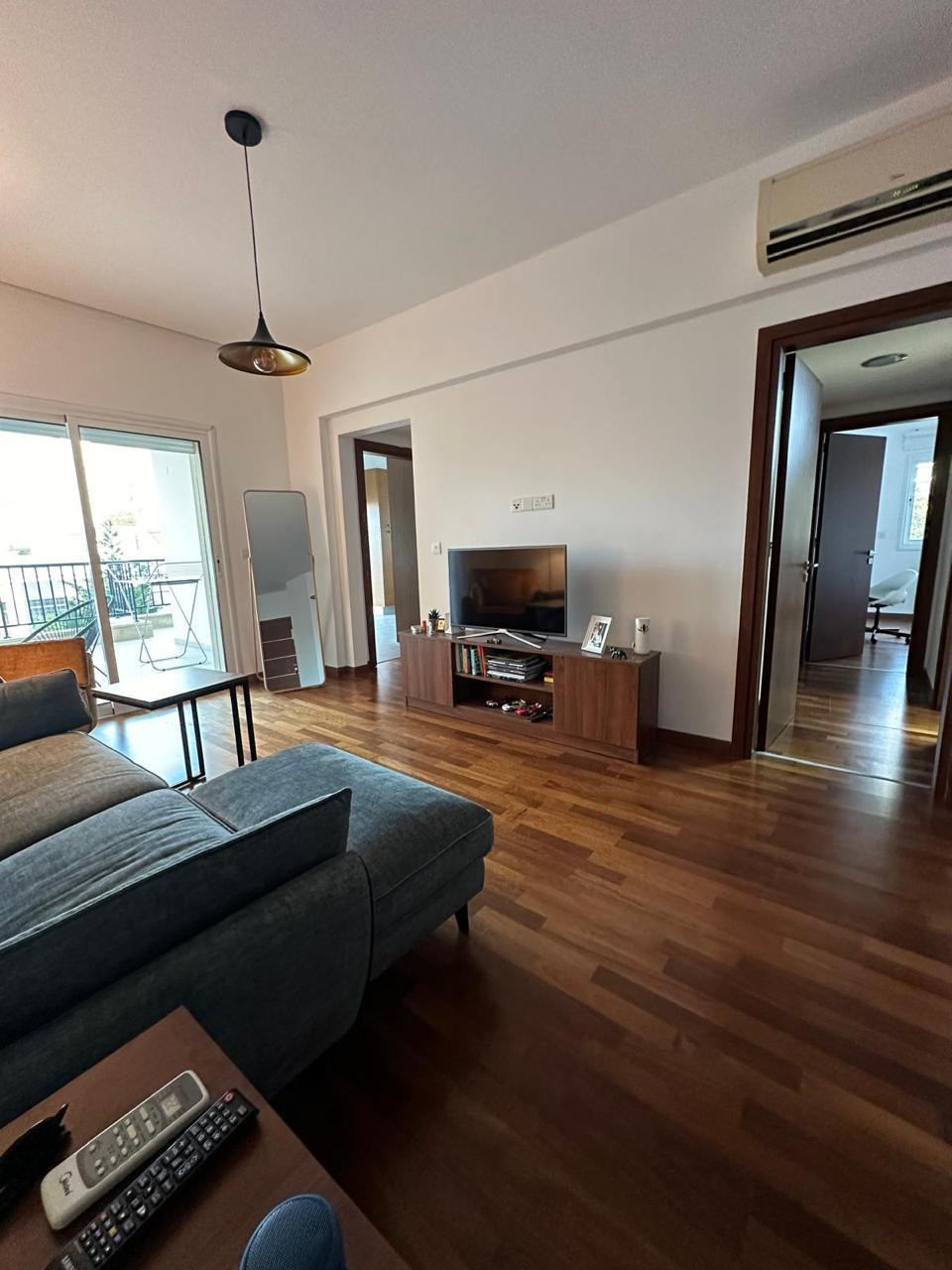 For Rent: Apartments, Agia Zoni, Limassol, Cyprus FC-61121 - #4