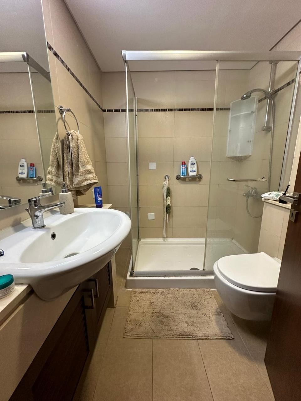 For Rent: Apartments, Agia Zoni, Limassol, Cyprus FC-61121 - #6