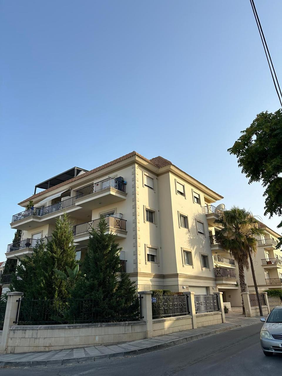 For Rent: Apartments, Agia Zoni, Limassol, Cyprus FC-61121 - #8