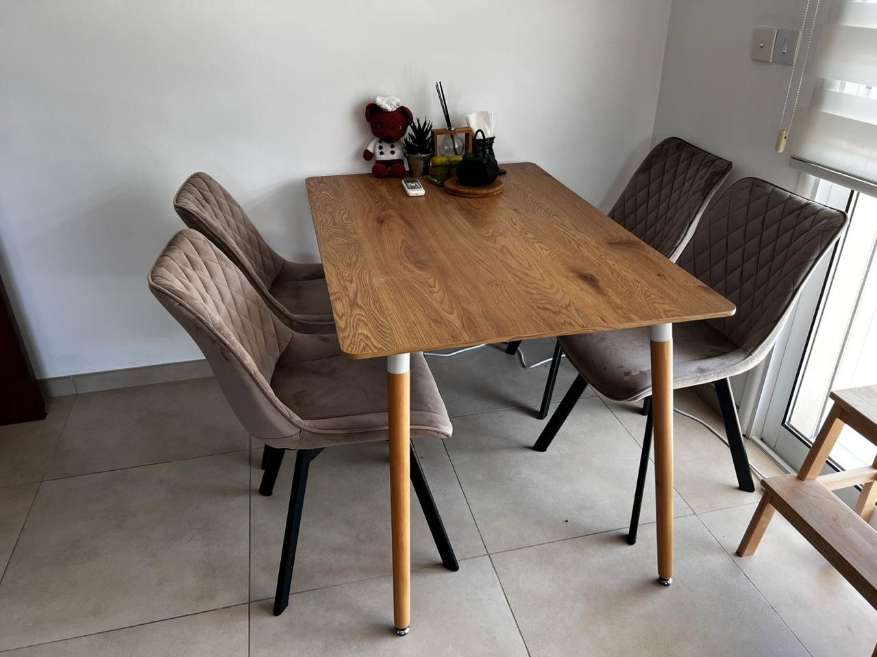 For Rent: Apartments, Agia Zoni, Limassol, Cyprus FC-61121 - #9