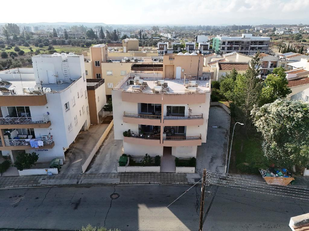 For Sale: Penthouse, Lakatamia, Nicosia, Cyprus FC-61122 - #3