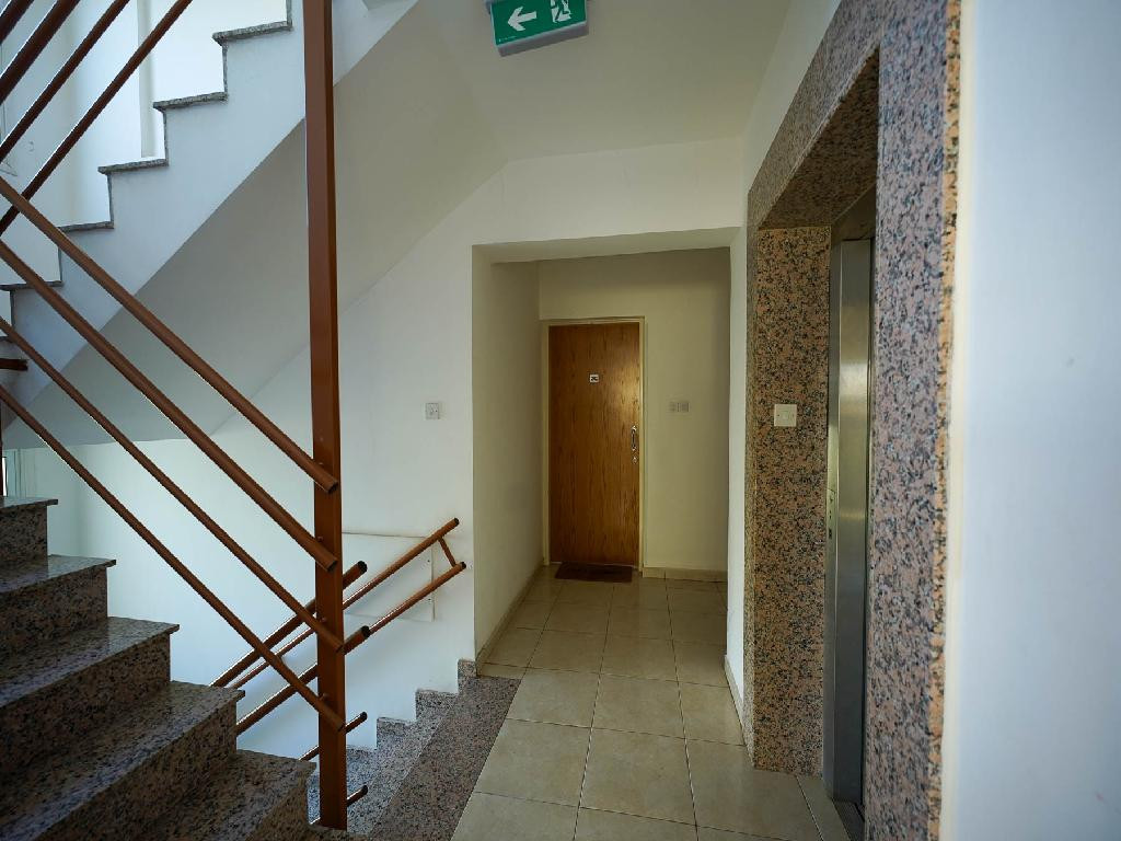 For Sale: Penthouse, Lakatamia, Nicosia, Cyprus FC-61122 - #10