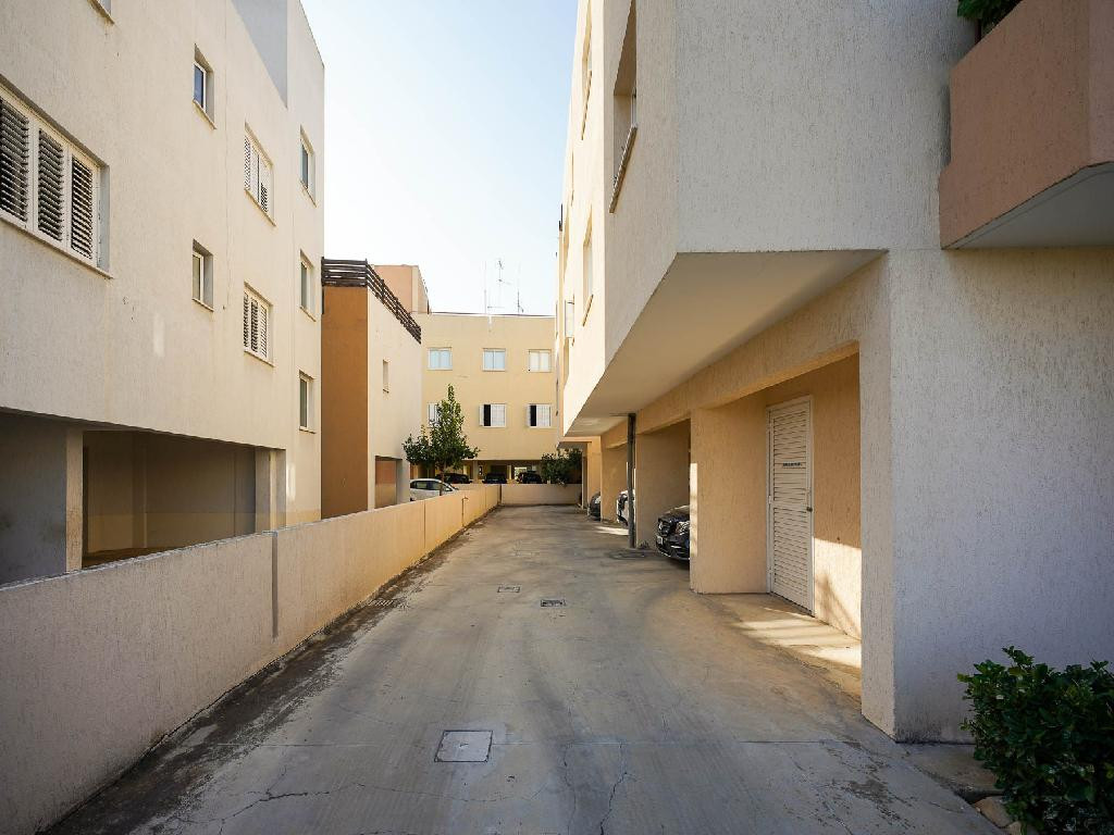 For Sale: Penthouse, Lakatamia, Nicosia, Cyprus FC-61122 - #2