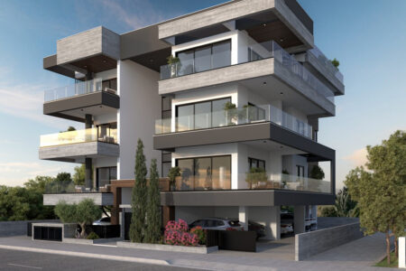 For Sale: Apartments, Potamos Germasoyias, Limassol, Cyprus FC-61125