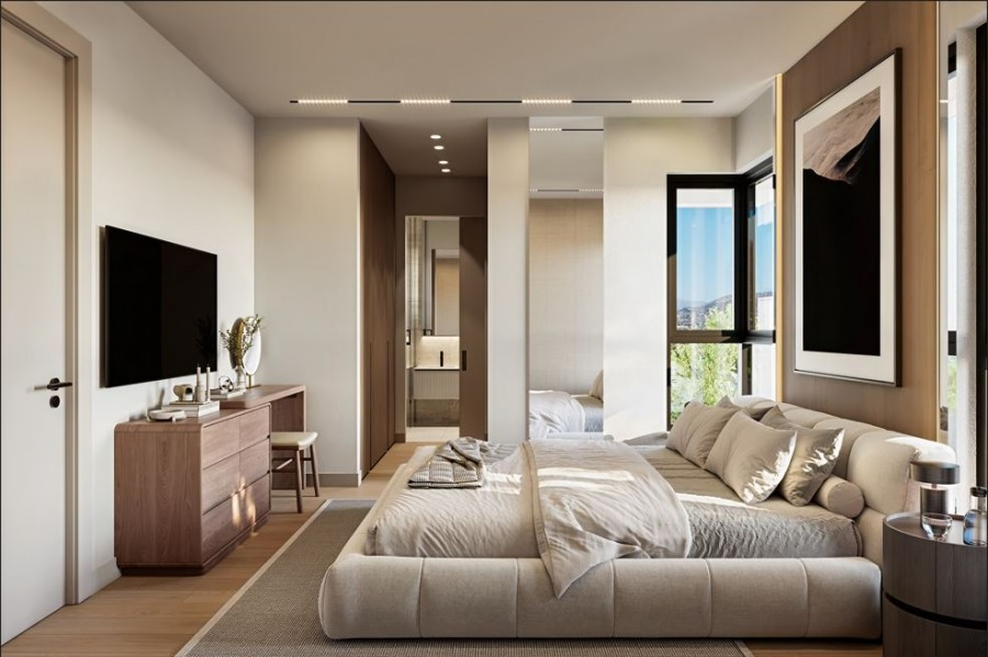 For Sale: Apartments, Potamos Germasoyias, Limassol, Cyprus FC-61125 - #6