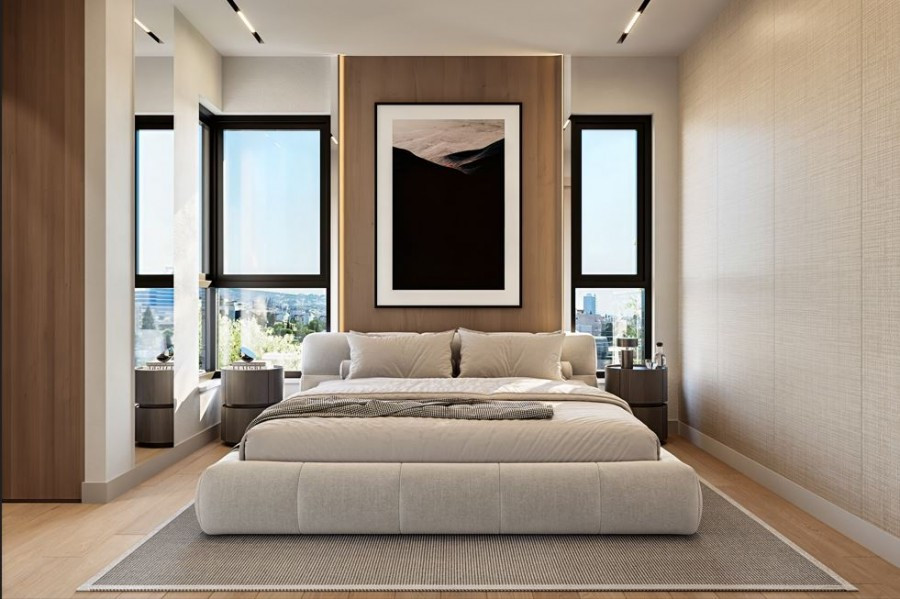 For Sale: Apartments, Potamos Germasoyias, Limassol, Cyprus FC-61126 - #7