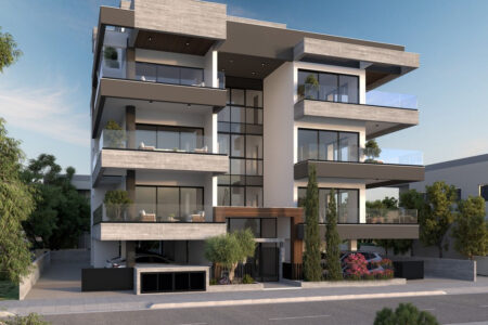 For Sale: Apartments, Potamos Germasoyias, Limassol, Cyprus FC-61126