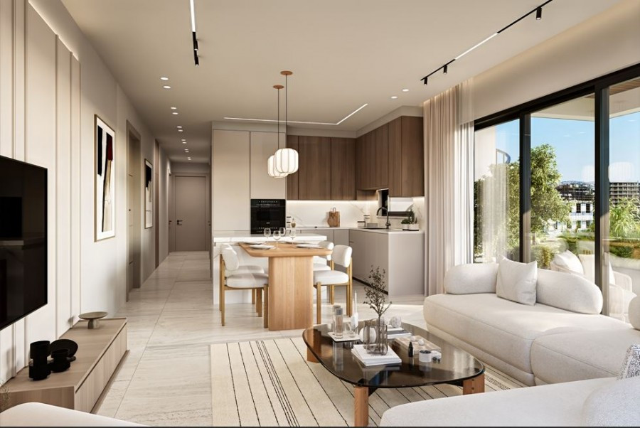 For Sale: Penthouse, Potamos Germasoyias, Limassol, Cyprus FC-61127 - #9