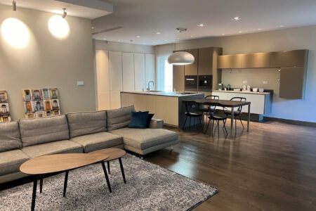 For Rent: Detached house, Amathounta, Limassol, Cyprus FC-61136