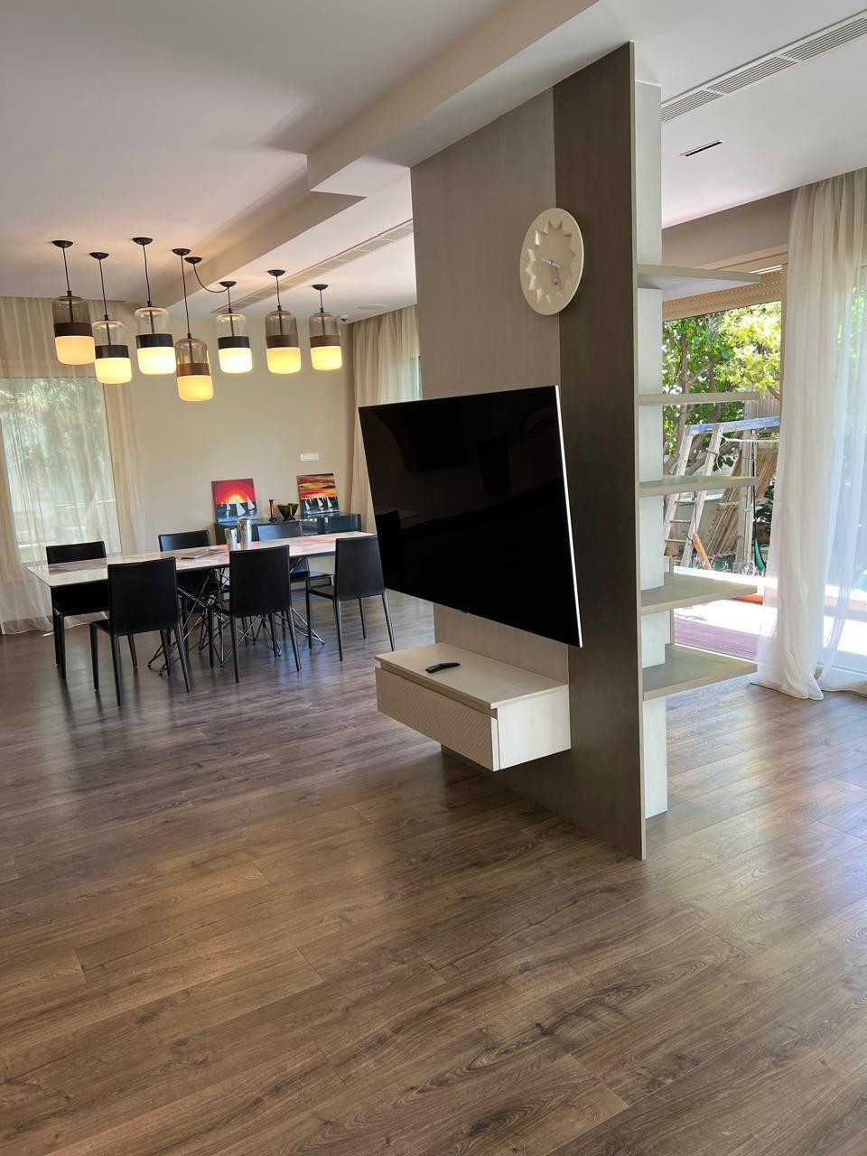 For Rent: Detached house, Amathounta, Limassol, Cyprus FC-61136 - #10