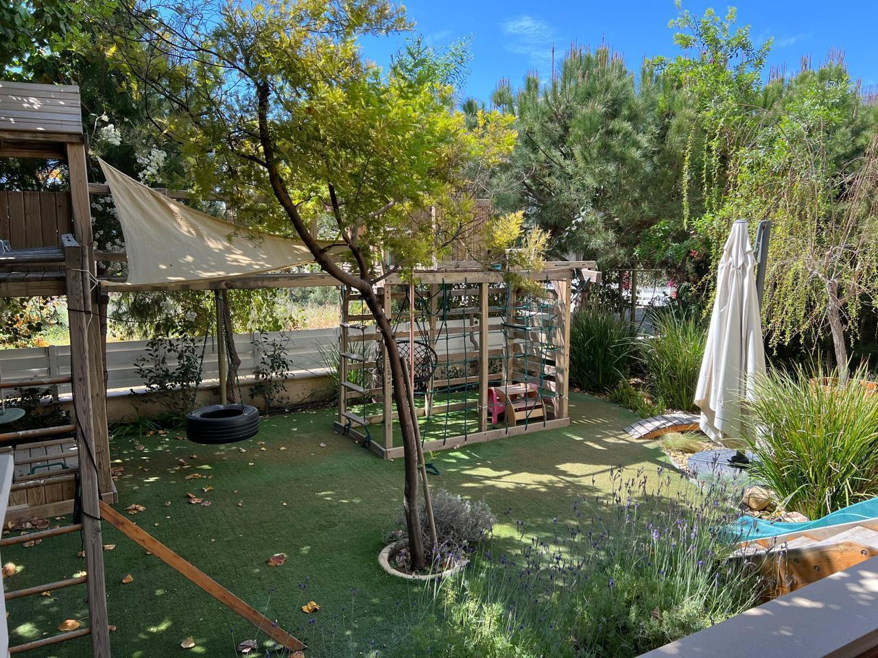 For Rent: Detached house, Amathounta, Limassol, Cyprus FC-61136 - #11