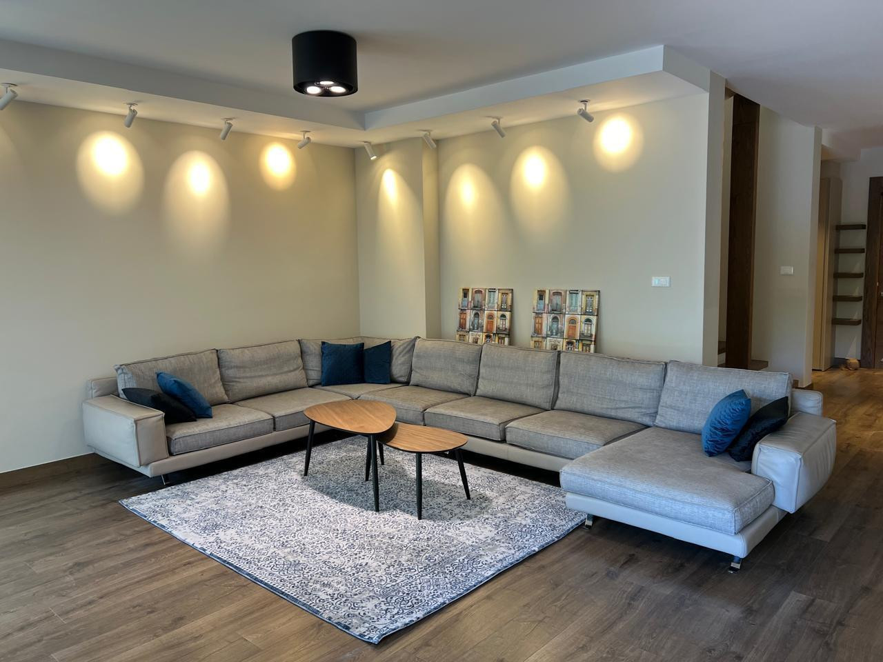 For Rent: Detached house, Amathounta, Limassol, Cyprus FC-61136 - #9