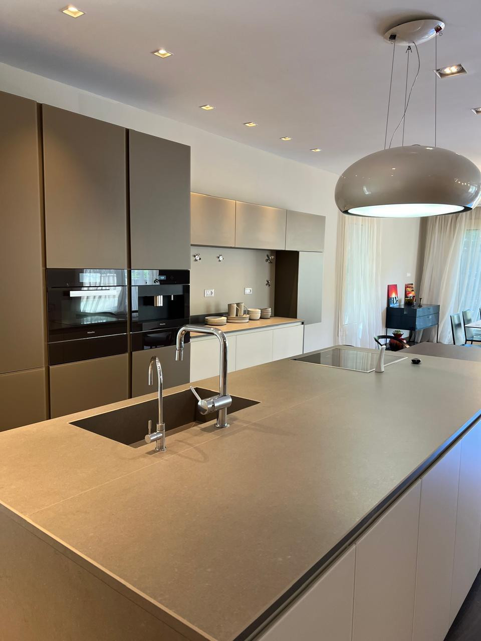 For Rent: Detached house, Amathounta, Limassol, Cyprus FC-61136 - #7