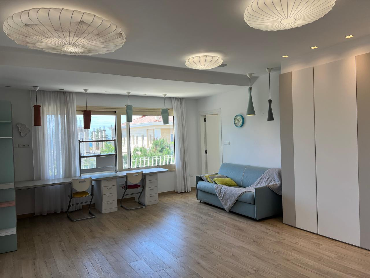 For Rent: Detached house, Amathounta, Limassol, Cyprus FC-61136 - #16