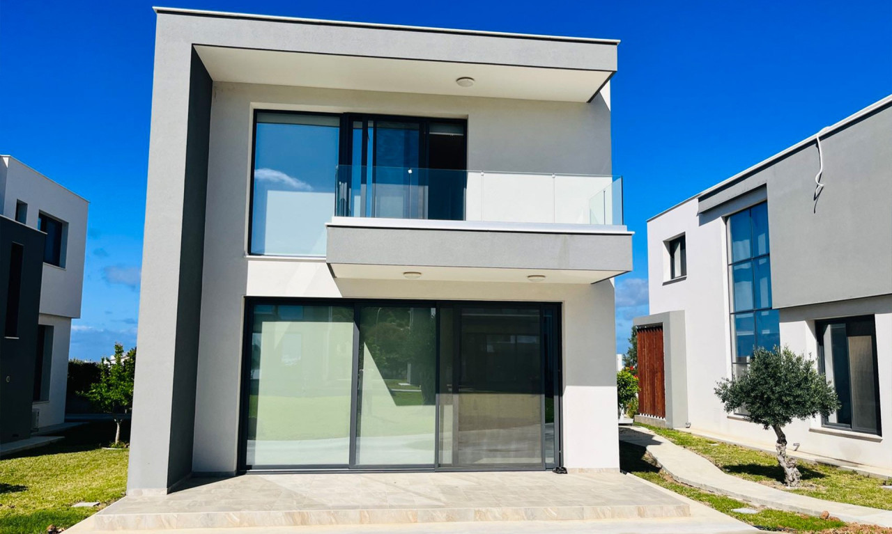 For Sale: Detached house, Chlorakas, Paphos, Cyprus FC-61144 - #3