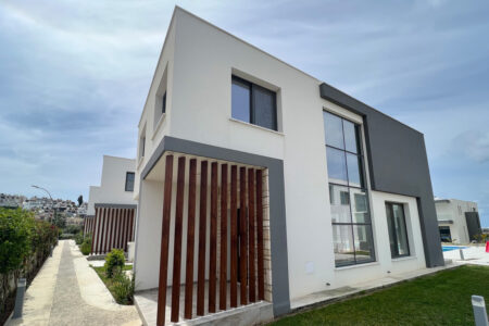 For Sale: Detached house, Chlorakas, Paphos, Cyprus FC-61144