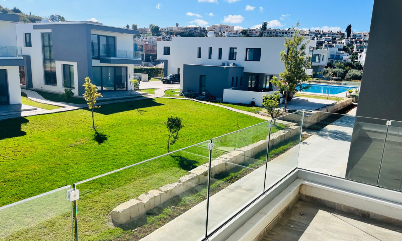 For Sale: Detached house, Chlorakas, Paphos, Cyprus FC-61144 - #4