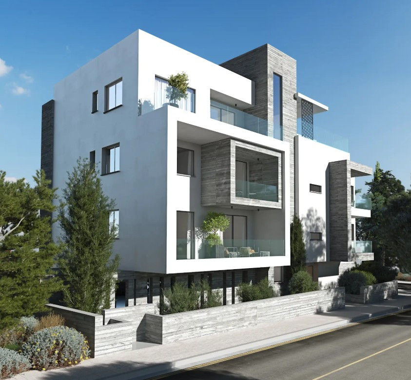 For Sale: Apartments, Anavargos, Paphos, Cyprus FC-61145 - #2 For Sale: Apartments, Anavargos, Paphos, Cyprus FC-61145 - #2