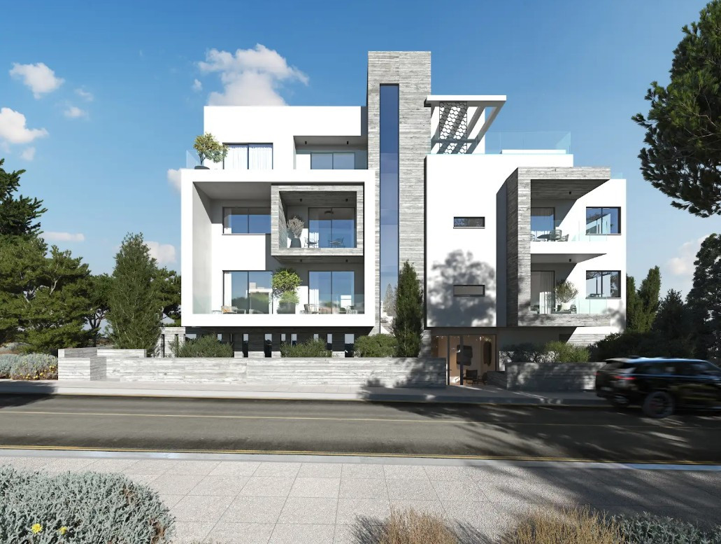 For Sale: Apartments, Anavargos, Paphos, Cyprus FC-61145 - #4