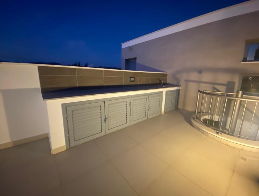 For Rent: Apartments, Moutagiaka Tourist Area, Limassol, Cyprus FC-61148 - #13