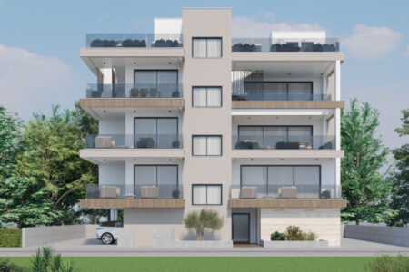 For Sale: Apartments, Aradippou, Larnaca, Cyprus FC-61149