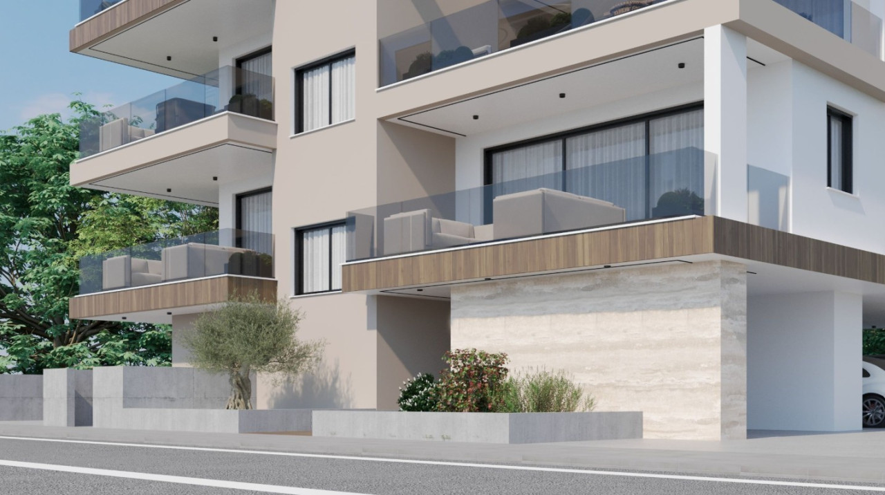 For Sale: Apartments, Aradippou, Larnaca, Cyprus FC-61150 - #5