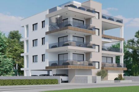 For Sale: Apartments, Aradippou, Larnaca, Cyprus FC-61151