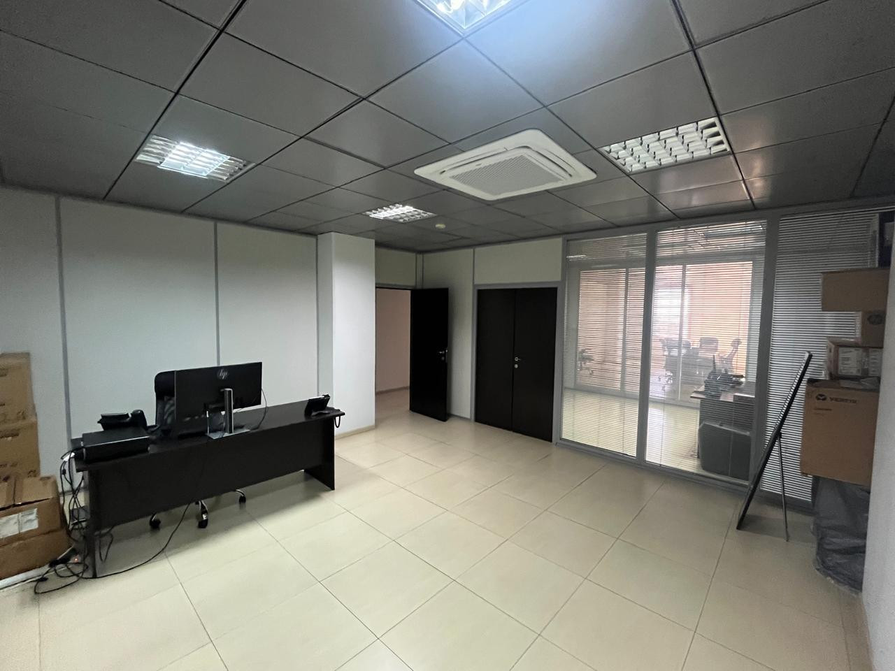 For Rent: Office, City Center, Paphos, Cyprus FC-61153 - #2