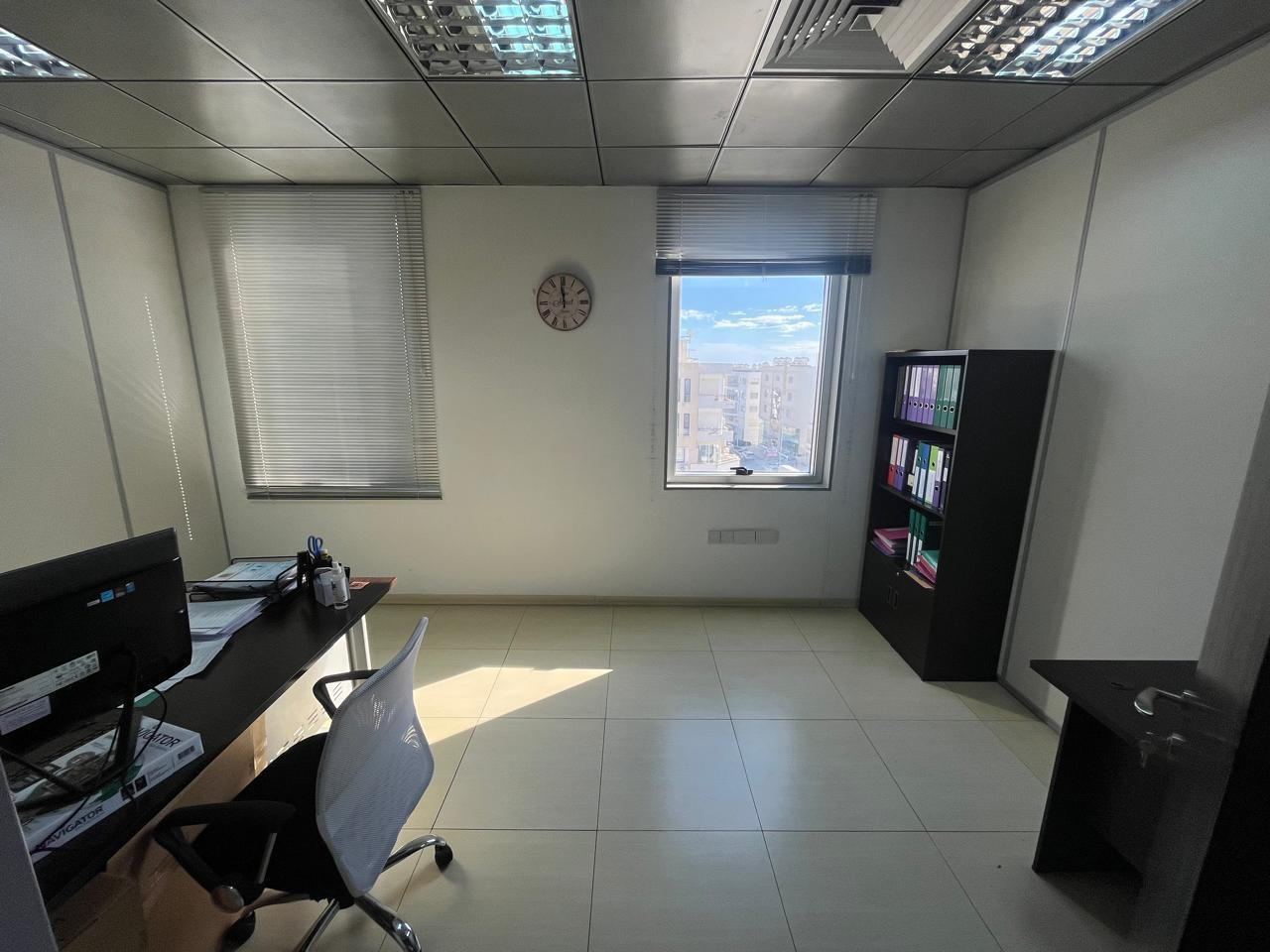 For Rent: Office, City Center, Paphos, Cyprus FC-61153 - #9