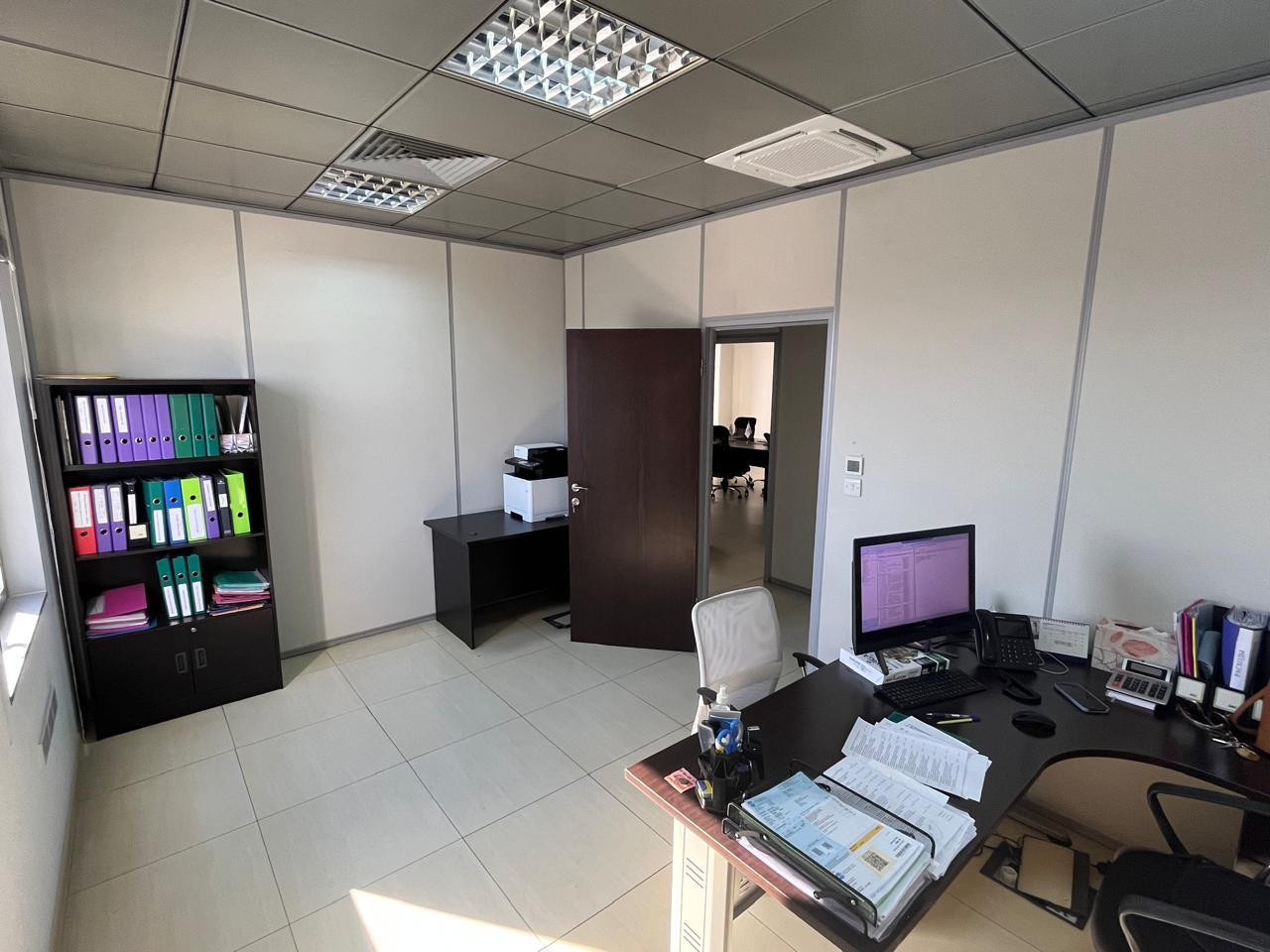 For Rent: Office, City Center, Paphos, Cyprus FC-61153 - #10