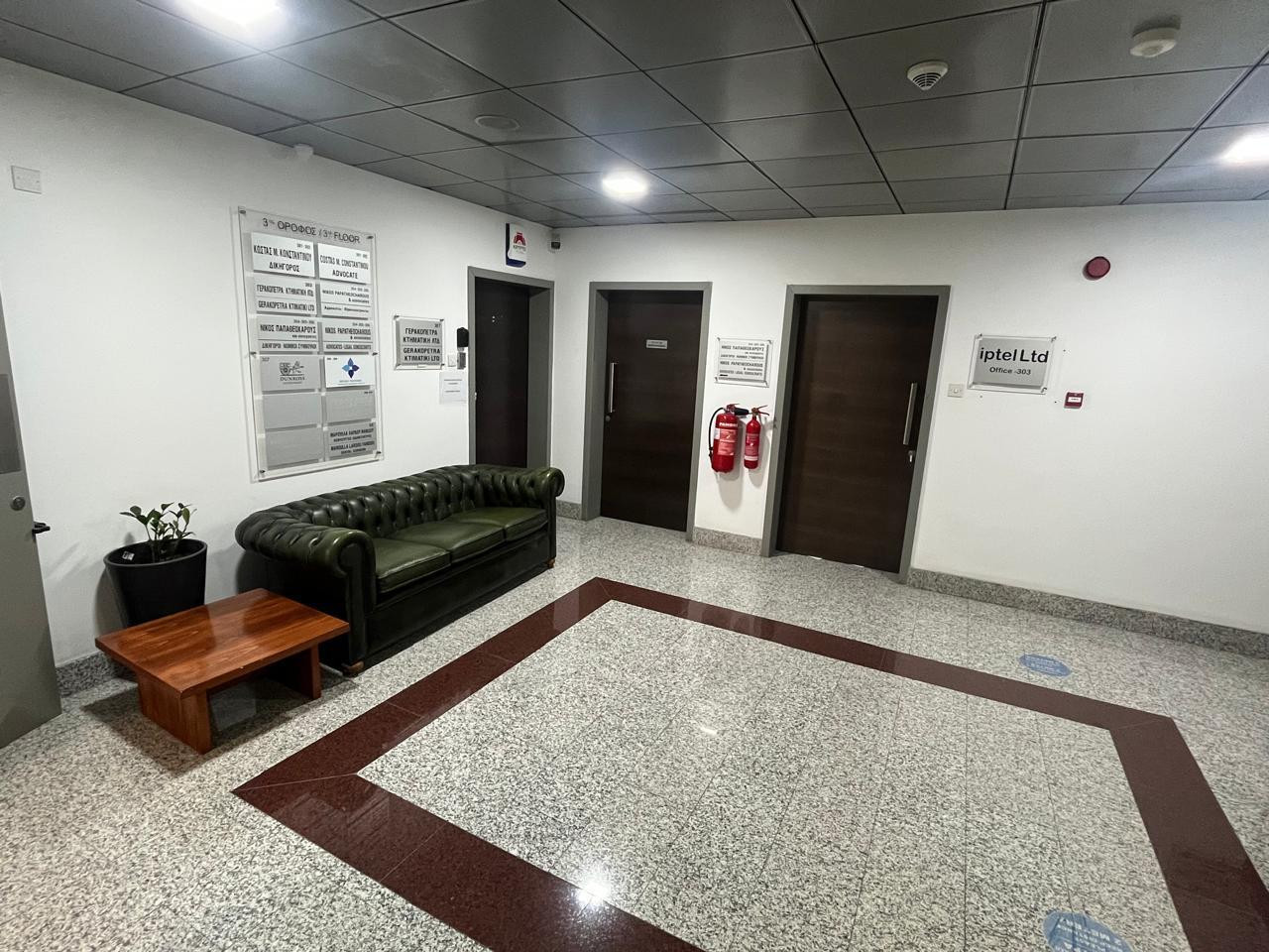 For Rent: Office, City Center, Paphos, Cyprus FC-61153 - #3