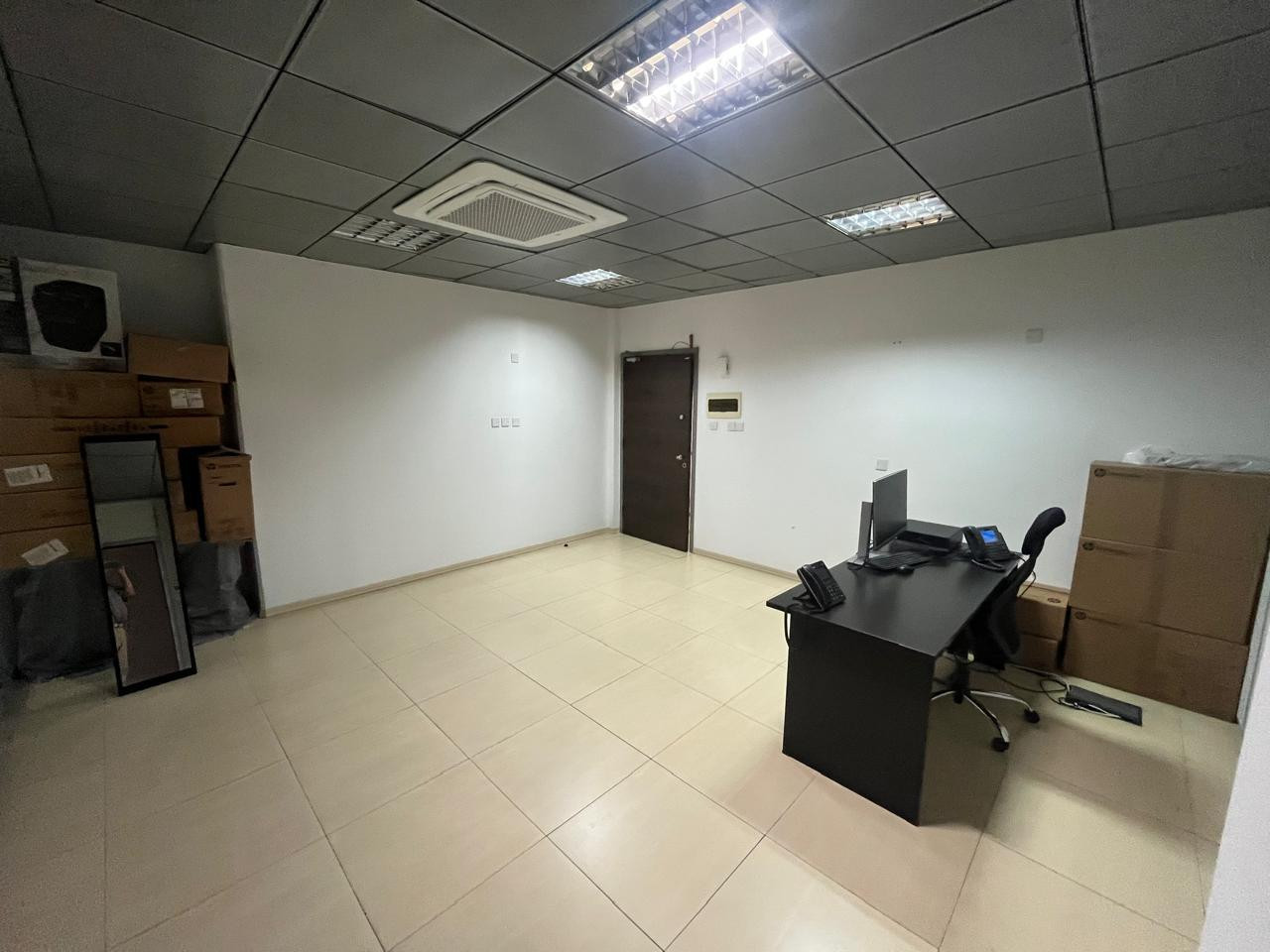 For Rent: Office, City Center, Paphos, Cyprus FC-61153 - #4