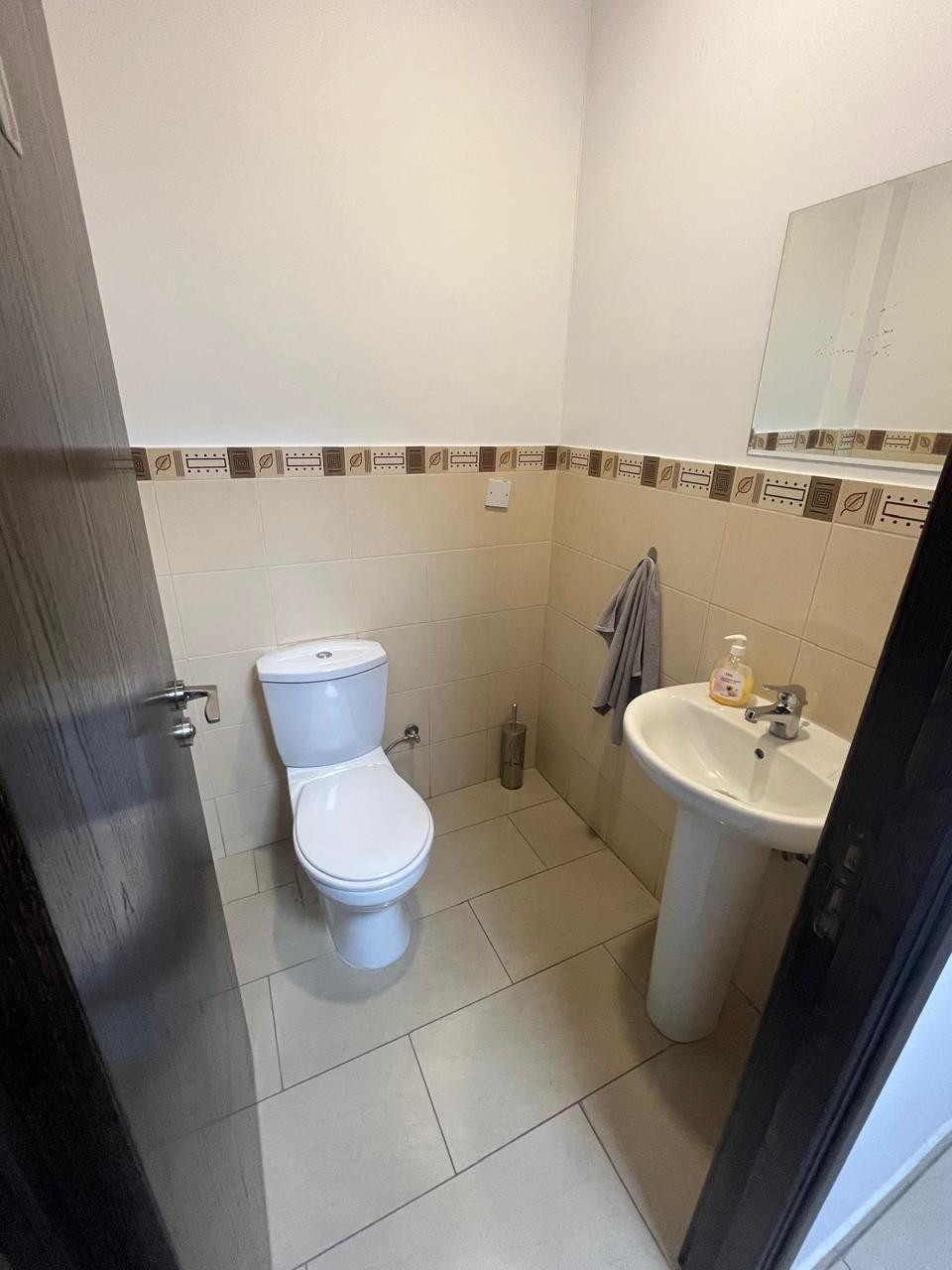 For Rent: Office, City Center, Paphos, Cyprus FC-61153 - #6