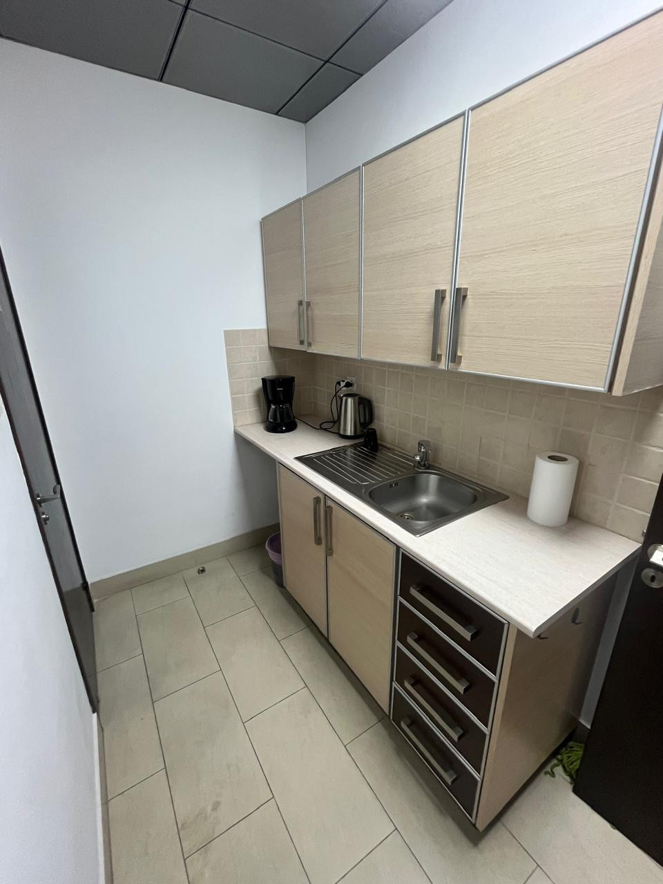 For Rent: Office, City Center, Paphos, Cyprus FC-61153 - #8