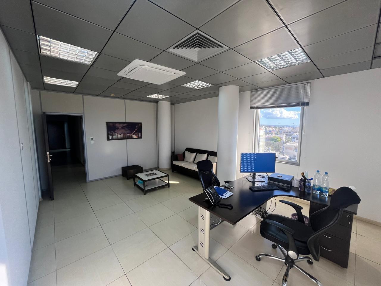 For Rent: Office, City Center, Paphos, Cyprus FC-61153 - #1