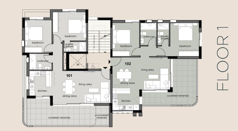 For Sale: Apartments, Ekali, Limassol, Cyprus FC-61158 - #7 For Sale: Apartments, Ekali, Limassol, Cyprus FC-61158 - #7