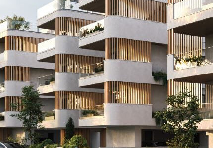 For Sale: Apartments, Ekali, Limassol, Cyprus FC-61158