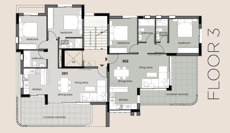 For Sale: Apartments, Ekali, Limassol, Cyprus FC-61159 - #7